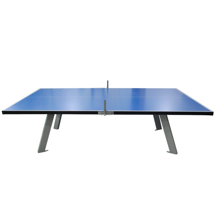 ¿Cómo cuidas tu mesa de ping-pong?
